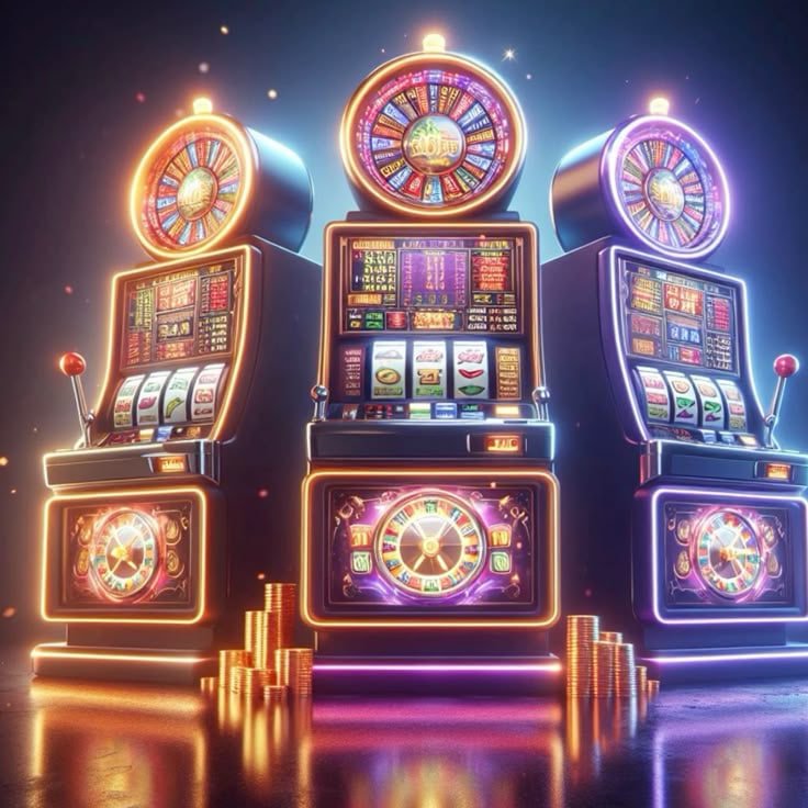 Slots ဆုငွေ အနိုင်ရလဒ် nuhu90