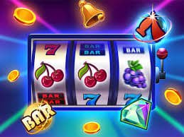 nuhu90 Slots ဂိမ်း အမျိုးအစားများ