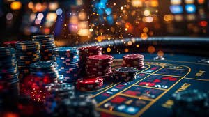 nuhu90 Live Dealer Baccarat ဂိမ်းစားပွဲ